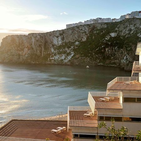 Mercure Quemado Al-Hoceima Resort Al Hoceïma Exterior foto