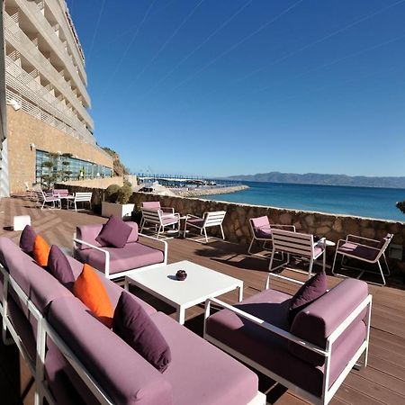 Mercure Quemado Al-Hoceima Resort Al Hoceïma Exterior foto